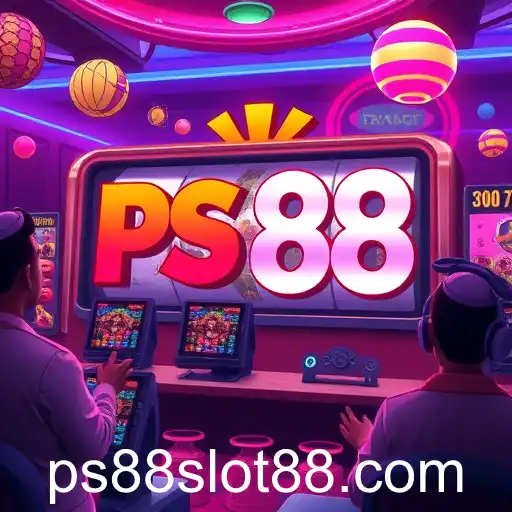 The Rise of Ps 88 Slot in the Gaming World