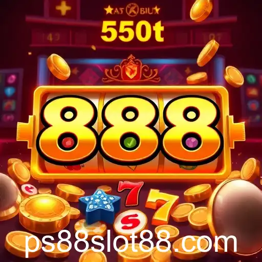 The Rise of Ps 88 Slot: A New Era in Online Gaming